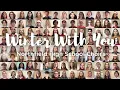 Lagu Northfield High School Virtual Choir - Winter With You