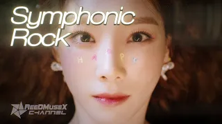 Download TAEYEON 'Happy' Symphonic Rock Ver. | MV MP3