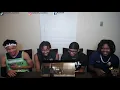 AMERICANS REACT TO J Hus - Spirit (Official Music Video)