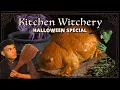 Download Lagu TOAD BREAD \u0026 Witches \u0026 Crafts oh MY!| Halloween Special Ep:1.