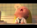 Bossbaby s so cute sleepy GIFs