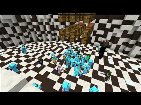 Minecraft server video for SofiaCraft | ResidencePvP - 1.8.x - 1.14