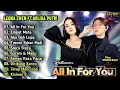 Download Lagu Leona Zhen ft.Arlida Putri Full Album | All In For You | Dangdut Ska Koplo Terbaru | Empat Mata