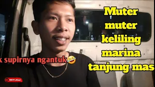 Download VLOG PANTAI MARINA-PELABUHAN TANJUNG MAS SEMARANG MP3