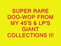 Vengeance - Will Be Mine Matadors 1957 Sue