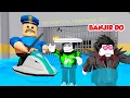 Download Lagu KABUR DARI PENJARA BANJIR POLISI GENDUT DI ROBLOX!!!