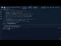 Python Repl it Receiving input