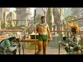 Download Lagu Black Panther 2 Wakanda Forever First Namor Fight Scene
