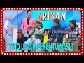 Download Lagu KUIS ANEH, NILAI NOL BISA MENANG! | MOMEN SERU ARISAN (04/07/25)