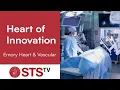 Heart of Innovation - Emory Heart Vascular