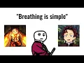 Demon Slayer Power System Explained in Under 8 Minutes