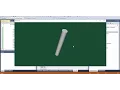 VTK - Simple Cylinder Tutorial using C