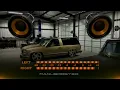 Xavi Una Semana BASS BOOSTED