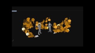 CONHEXO - Recursive aggregation