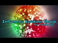 Download Lagu [COVER] JKT48 - Zetsumetsu Kurokami Shoujo (SHN48 Team S)