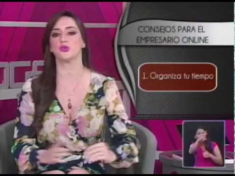 Consejos para el empresario online