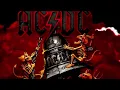 AC/DC Hells Bells - REMASTERED