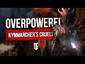 Is Kynmarcher s Cruelty the new PvP Meta ESO Update 32 Deadlands