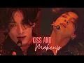 Download Lagu Jungkook~ 'Kiss And Makeup' [FMV]