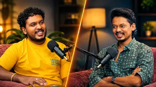 Journey from an Editor to an Actor |Sangeeth Prathap |KSU 029