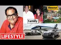 Satish Kaushik Lifestyle 2022 Income House Biography Family G T Films