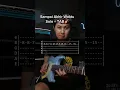 Download Lagu Yovie \u0026 Nuno - Sampai Akhir Waktu (🎸+TAB) #yovieandnuno #guitartabs #guitarcover