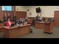 Columbus man sentenced to 6 years in prison for girlfriend s shooting death in 2025