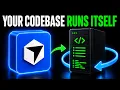 Your Codebase Can Run Itself BIG Cursor Update