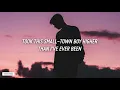 Triston Marez - Reasons to Stay (Lyrics)