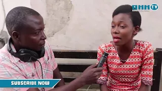 exclusive interview happyness sylvanus