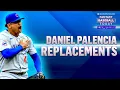 Daniel Palencia Replacements Start or Sit Decisions Fantasy Baseball Advice