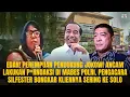 Download Lagu EDAN! TERMUL BETINA ANCAM DEMO P*RNOAKSI. PENGACARA BONGKAR SILFESTER SERING KE SOLO? | OTR #1058