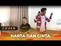 Download Lagu HARTA DAN CINTA || DANGDUT - UDA FAJAR OFFICIAL