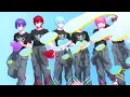 Strawberry Prince - PEACE - 2025ver. [Music Video]