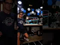 Taser Web Shooter Progress