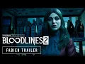 Download Lagu Vampire: The Masquerade - Bloodlines 2 - Malkavian Trailer (Fabien Gameplay)