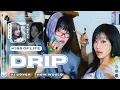 Download Lagu [AI COVER] How Would KISS OF LIFE sing 'DRIP' by BABYMONSTER