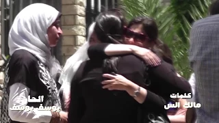الأغنية التي أبكت مئات من أهالي الشهداء غناء ضابط شرطة   حكاية شهيد دندنها