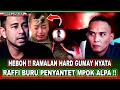 Download Lagu Ramalan Hard Gumay Tepat !! Raffi Ahmad Buru Pelaku Santet Mpok Alpa !!