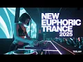 Download Lagu Brand New Euphoric Trance Compilation 2025 | Uplifting \u0026 Melodic Trance Mix