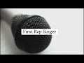 FIRST RAP SONG | RAIL GADI CHUK CHUK | BY ASHOK KUMAR