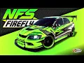 Lagu NFS-HEAT FIREFLY WRAP TUTORIAL │LIVERY CAR WRAPS│Lancer Evolution IX '07 Mitsubishi
