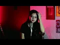 Download Lagu ANTELOPE - LEKAS PULANG ( Cover By Inggit Putri Permana )