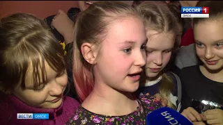 «Движение вверх» бьет рекорды кассовых сборов