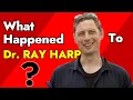What happened to Dr Ray Harp from The Incredible Dr Pol
