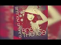 Download Lagu Britney Spears - Break The Ice (Extended)
