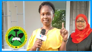 exclusive tanzania one afunguka siri ya kufaulu ampongeza rais samia 