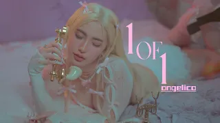 Angelica - 1 of 1 (Official Music Video)