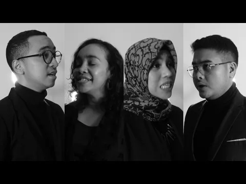 Download MP3 KVARTET (Hymne Universitas Indonesia dan Genderang Universitas Indonesia)