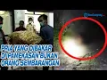 Pria yang Dibakar di Pamekasan Bukan Orang Sembarangan, Ini Sosoknya